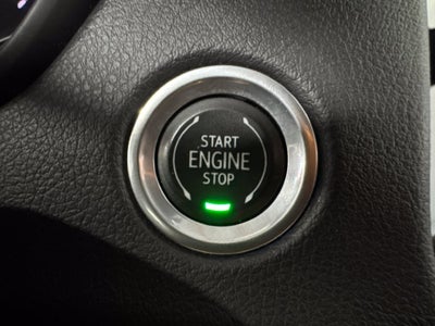 2021 Cadillac XT4 Sport