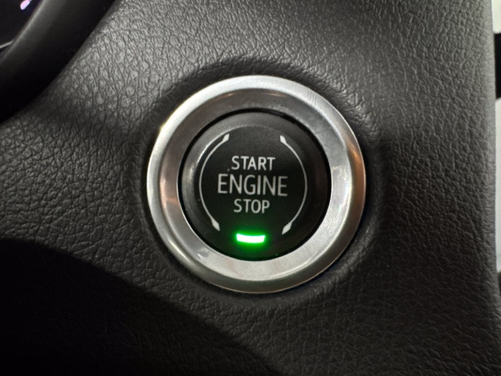 2021 Cadillac XT4 Sport