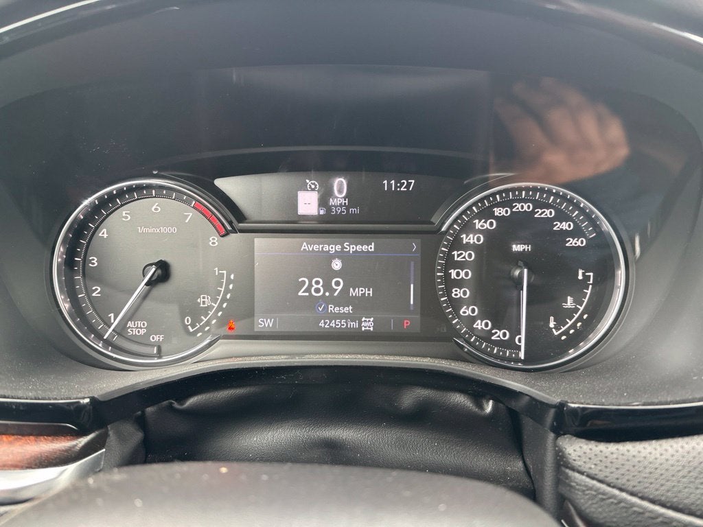 2022 Cadillac XT5 Sport