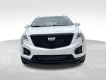 2022 Cadillac XT5 Sport