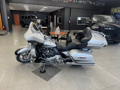 2017 Harley-Davidson CVO Limited CVO