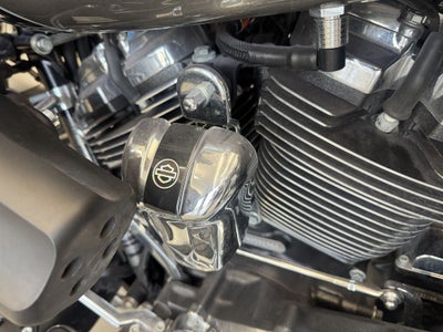 2017 Harley-Davidson CVO Limited CVO