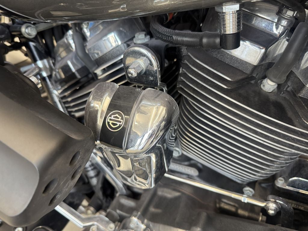 2017 Harley-Davidson CVO Limited CVO
