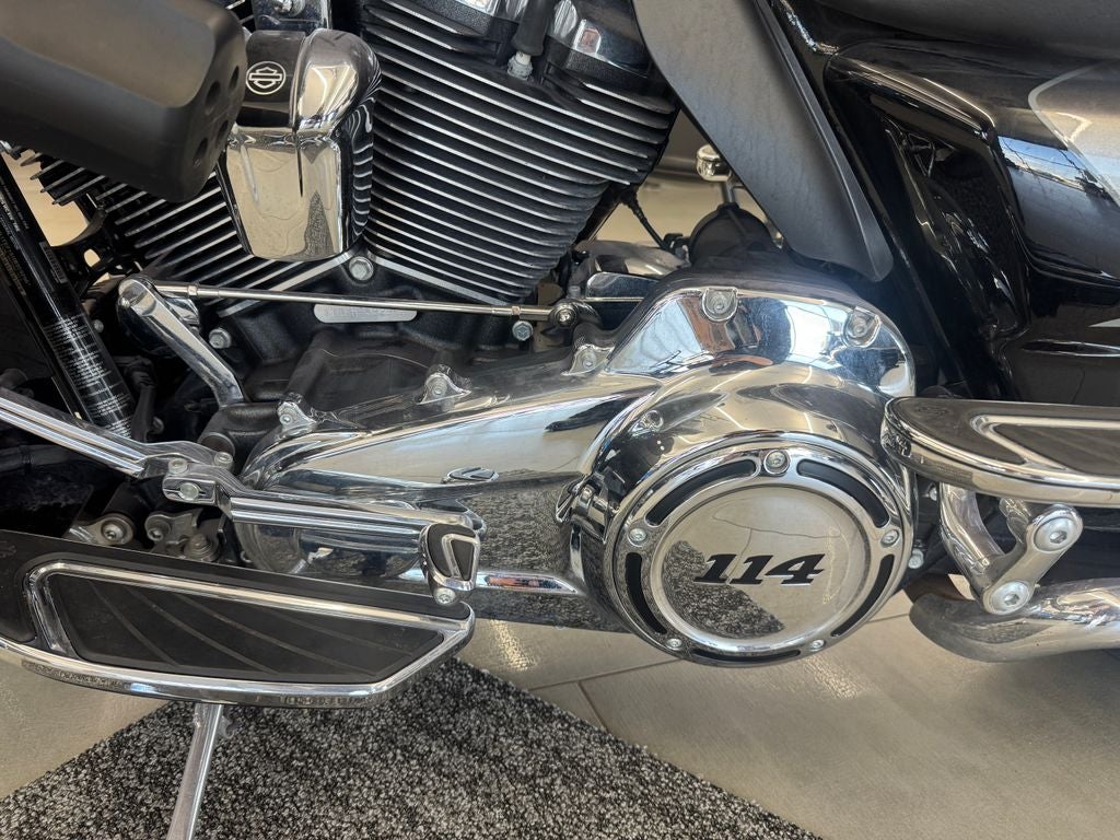 2017 Harley-Davidson CVO Limited CVO