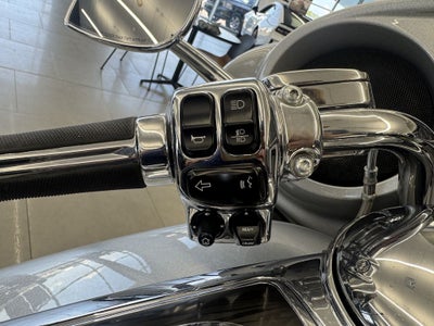 2017 Harley-Davidson CVO Limited CVO