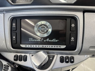2017 Harley-Davidson CVO Limited CVO