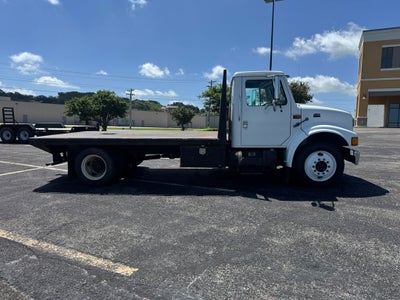 1998 International 4700 Base