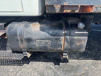 1998 International 4700 Base