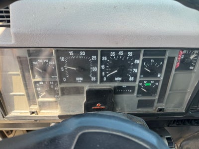 1998 International 4700 Base