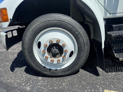 1998 International 4700 Base
