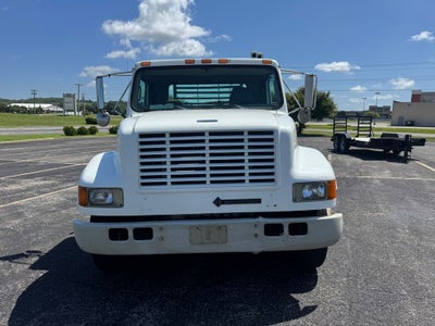 1998 International 4700 Base