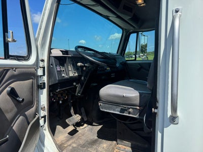 1998 International 4700 Base