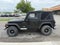 1998 Jeep Wrangler SE