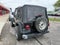 1998 Jeep Wrangler SE