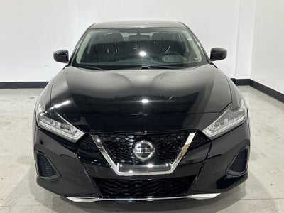 2019 Nissan Maxima 3.5 S