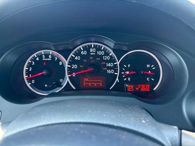 2010 Nissan Altima 2.5 S
