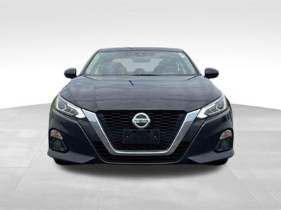 2019 Nissan Altima 2.5 SV