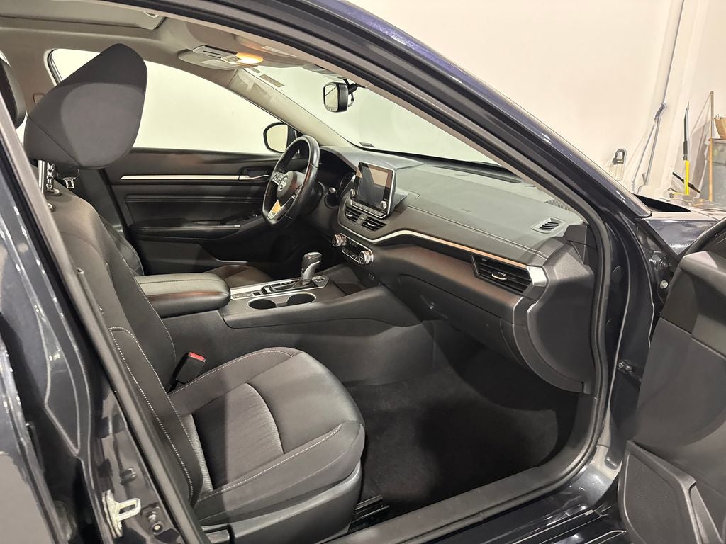 2019 Nissan Altima 2.5 SV
