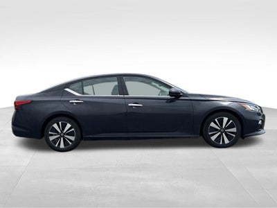 2019 Nissan Altima 2.5 SV