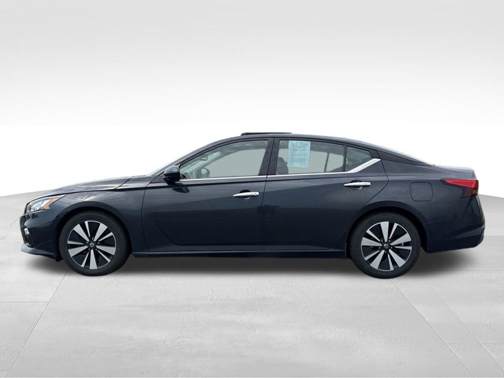 2019 Nissan Altima 2.5 SV
