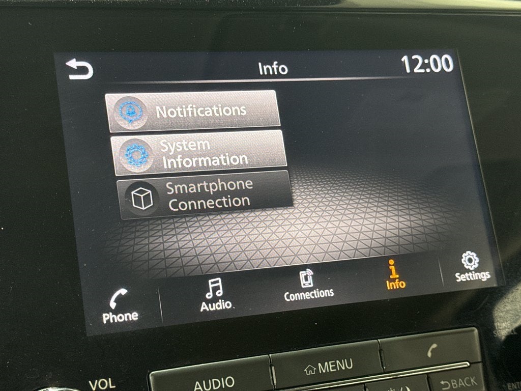 2023 Nissan TITAN SV