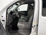 2012 Nissan Frontier SV
