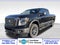 2019 Nissan TITAN XD Platinum Reserve