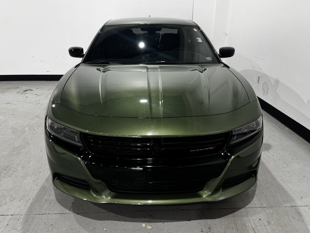 2023 Dodge Charger SXT Blacktop
