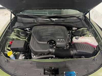 2023 Dodge Charger SXT Blacktop