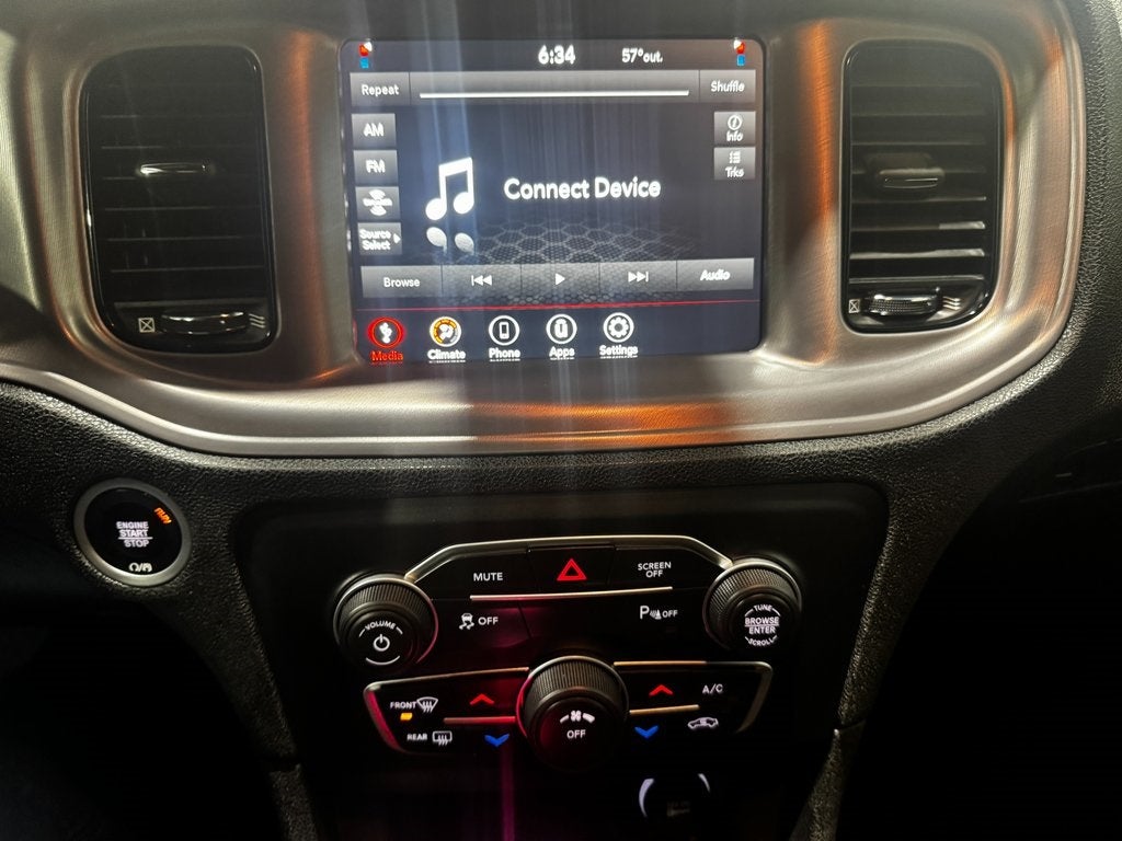 2023 Dodge Charger SXT Blacktop