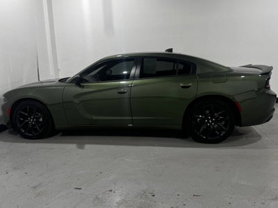 2023 Dodge Charger SXT Blacktop