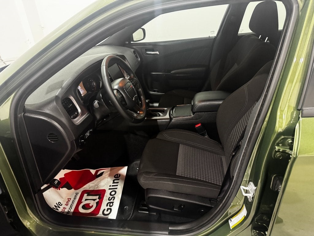 2023 Dodge Charger SXT Blacktop