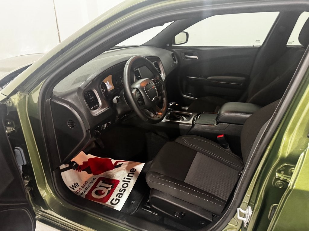 2023 Dodge Charger SXT Blacktop