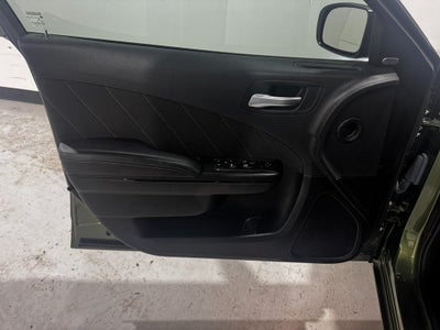 2023 Dodge Charger SXT Blacktop