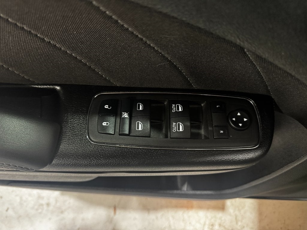 2023 Dodge Charger SXT Blacktop