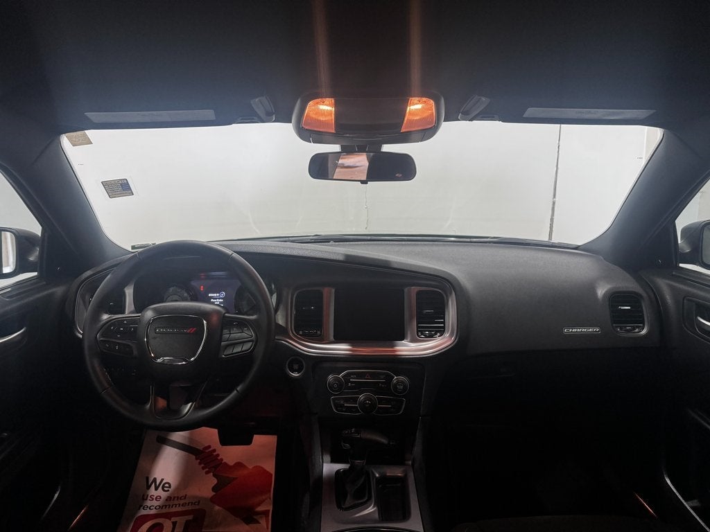 2023 Dodge Charger SXT Blacktop