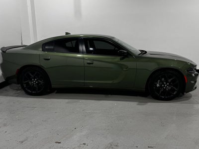2023 Dodge Charger SXT Blacktop