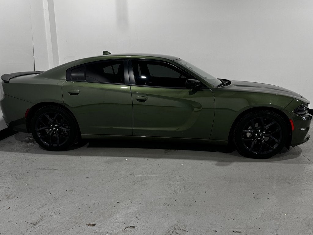 2023 Dodge Charger SXT Blacktop