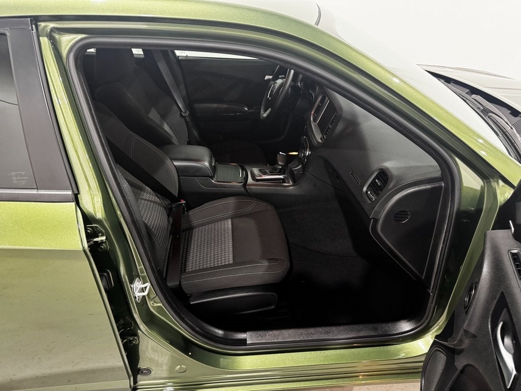 2023 Dodge Charger SXT Blacktop