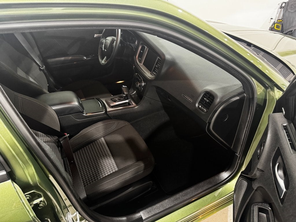 2023 Dodge Charger SXT Blacktop