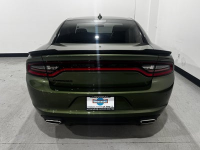 2023 Dodge Charger SXT Blacktop