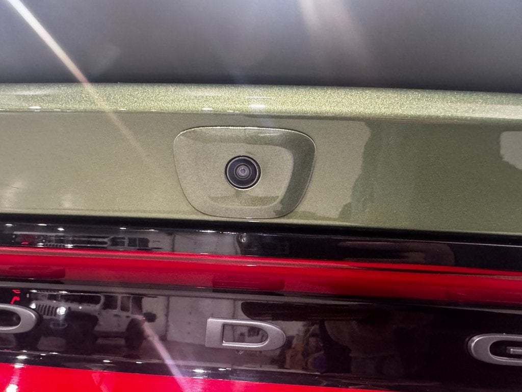 2023 Dodge Charger SXT Blacktop