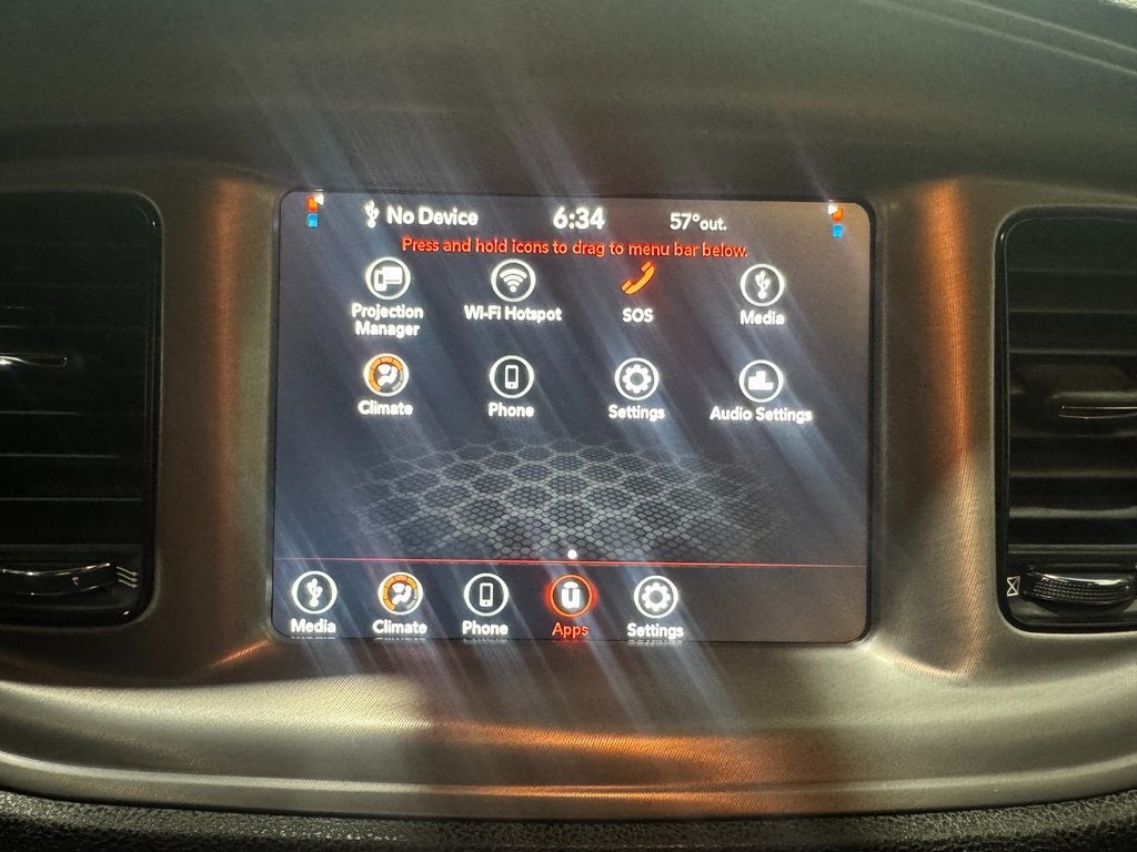 2023 Dodge Charger SXT Blacktop