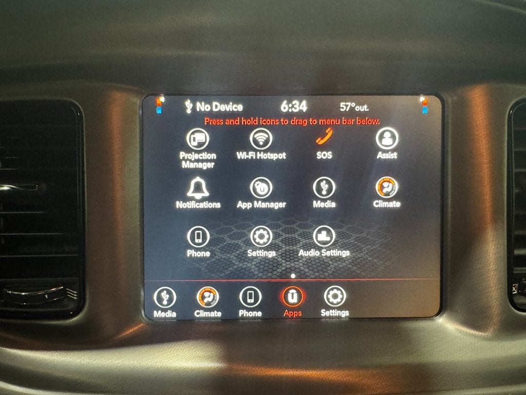 2023 Dodge Charger SXT Blacktop