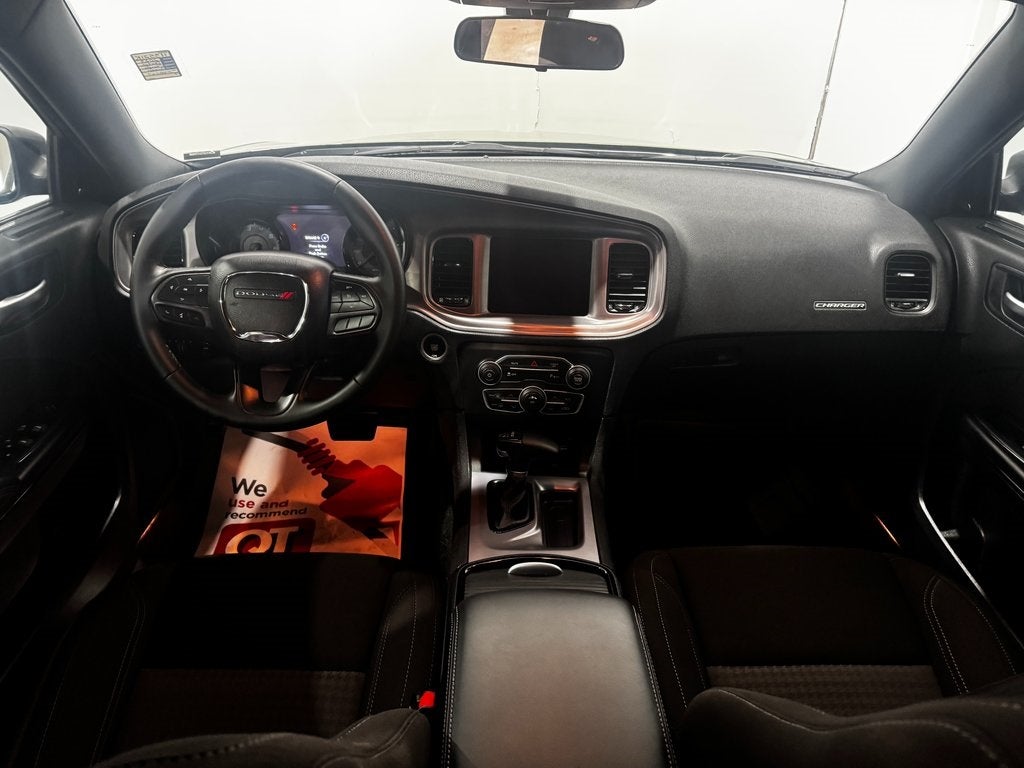 2023 Dodge Charger SXT Blacktop