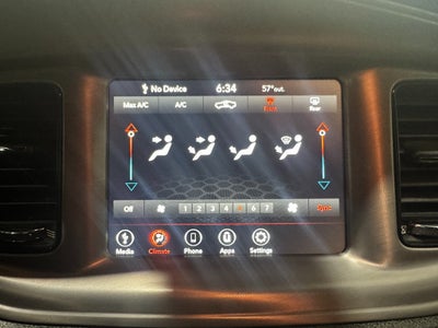 2023 Dodge Charger SXT Blacktop