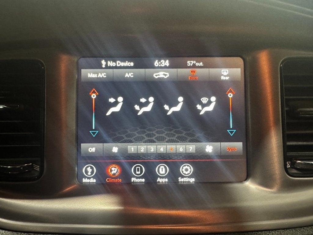 2023 Dodge Charger SXT Blacktop