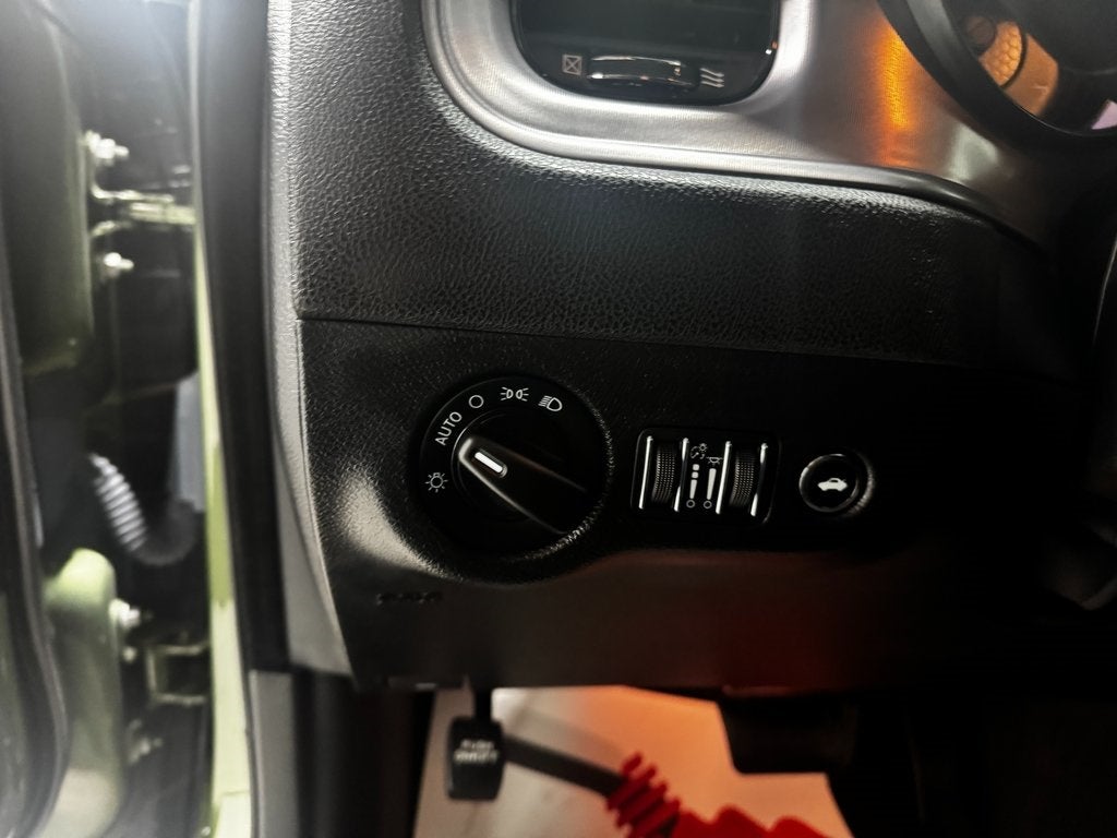 2023 Dodge Charger SXT Blacktop