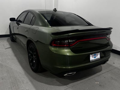 2023 Dodge Charger SXT Blacktop