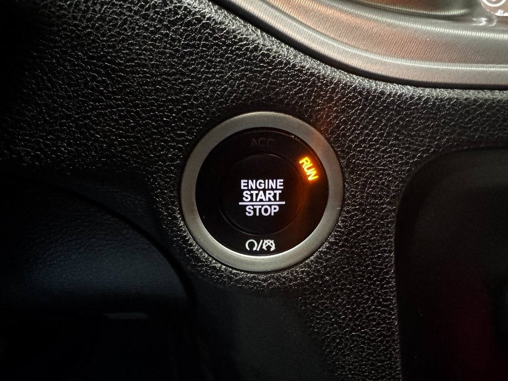 2023 Dodge Charger SXT Blacktop